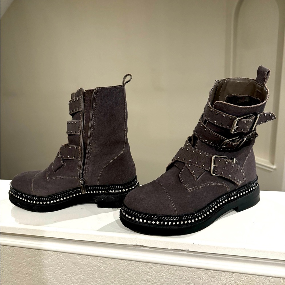 Vince Camuto Boots